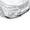 Lame de Pare-Choc Avant en Carbone ADRO – BMW M2 (F87, F2X) – A14A30-1221