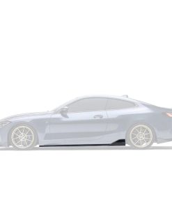 Bas de Caisse ADRO – BMW Série 4 (G22) – A14A80-1401