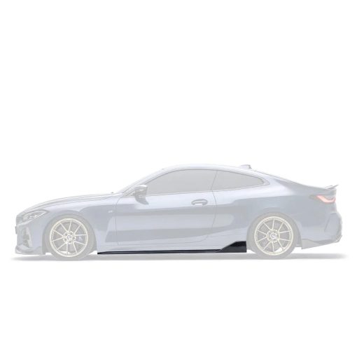 Bas de Caisse ADRO – BMW Série 4 (G22) – A14A80-1401