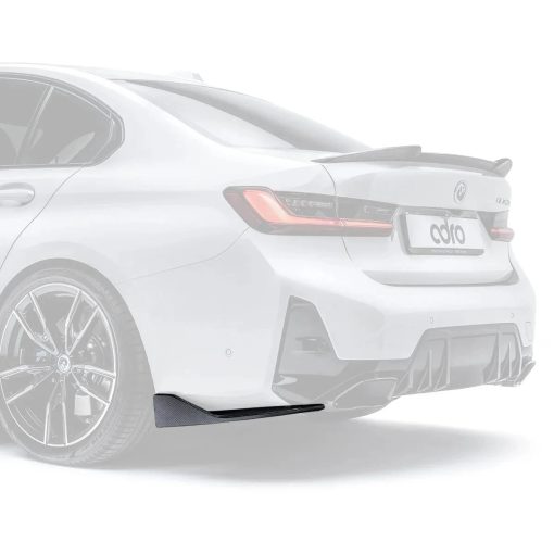 Lames de Diffuseur Arrière ADRO – BMW Série 3 (G2X) – A14A70-1301