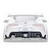 Diffuseur Arrière ADRO – Toyota Supra (GR) – A18A20-1302
