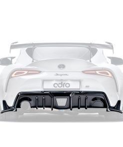Diffuseur Arrière ADRO – Toyota Supra (GR) – A18A20-1302
