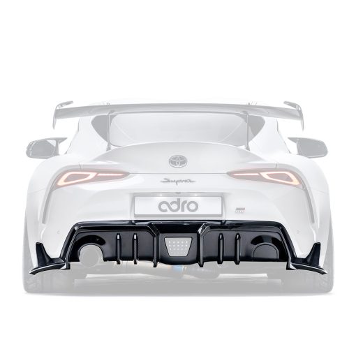 Diffuseur Arrière ADRO – Toyota Supra (GR) – A18A20-1302