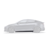 Bas de Caisse ADRO – Tesla Model Y Range – A15A20-1401