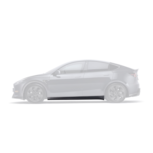 Bas de Caisse ADRO – Tesla Model Y Range – A15A20-1401