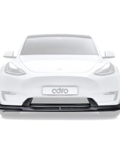 Lame de Pare-Choc Avant V2 ADRO – Tesla Model Y Range – A15A20-1202