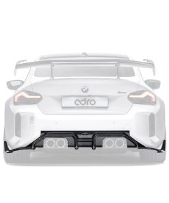 Diffuseur Arrière ADRO – BMW M2 (G8X) – A14A90-1301