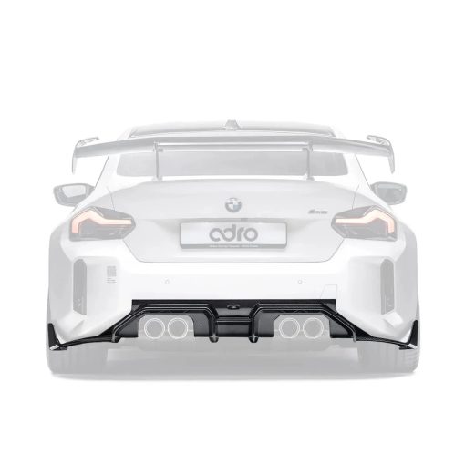 Diffuseur Arrière ADRO – BMW M2 (G8X) – A14A90-1301