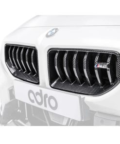 Grilles de Calandre en Carbone ADRO – BMW M2 (G8X) – A14A90-2201