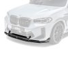 Lame de Pare-Choc Avant ADRO – BMW X3 M / X3 – A14B10-1201