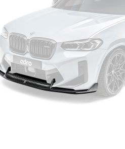 Lame de Pare-Choc Avant ADRO – BMW X3 M / X3 – A14B10-1201