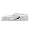 Extensions de Portes en Carbone ADRO – Toyota Supra (GR) – A18A20-2501
