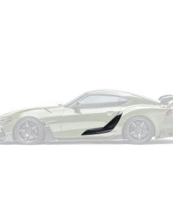 Extensions de Portes en Carbone ADRO – Toyota Supra (GR) – A18A20-2501