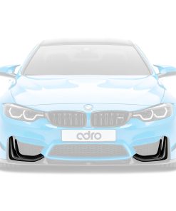 Écopes de Pare-Choc Avant ADRO – A14A10-1801