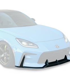 Lame de Pare-Choc Avant ADRO – Toyota GR86 2.4 D-4S 235 ch – A18A10-1201