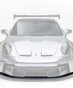 Lame de Pare-Choc Avant ADRO – Porsche 911 (992) GT3 4.0 510 ch – A23A10-1201