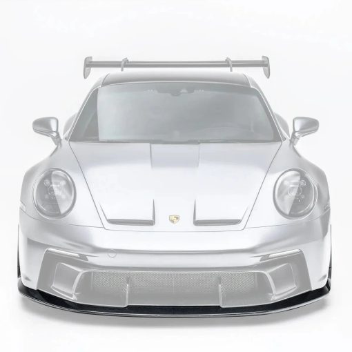 Lame de Pare-Choc Avant ADRO – Porsche 911 (992) GT3 4.0 510 ch – A23A10-1201