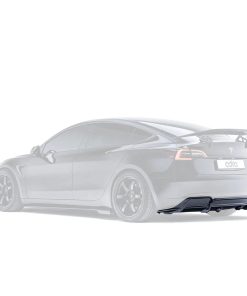 Diffuseur Arrière V2 ADRO – Tesla Model 3 Range – A15A10-1302