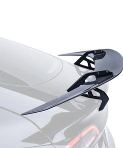 Aileron AT-S "Swan Neck" en Carbone ADRO – Tesla Model 3 Range – A15A10-1503