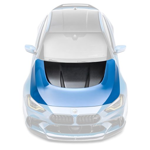 Capot Carbone ADRO – BMW M2 (G8X) – A14A90-2401