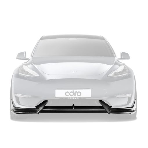 Lame de Pare-Choc Avant ADRO – Tesla Model Y Range – A15A20-1201