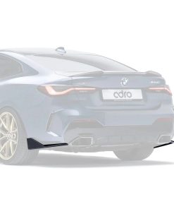 Lames de Diffuseur Arrière ADRO – BMW Série 4 (G22) – A14A80-1301