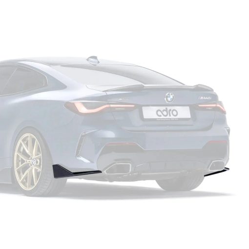 Lames de Diffuseur Arrière ADRO – BMW Série 4 (G22) – A14A80-1301