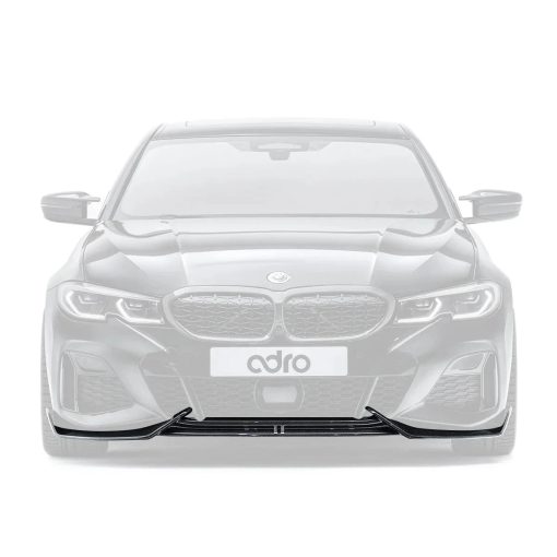 Lame de Pare-Choc Avant ADRO – BMW Série 3 (G2X) – A14A60-1201