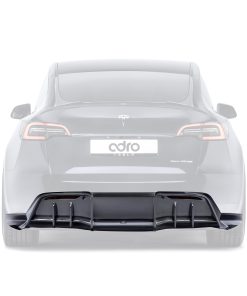 Diffuseur Arrière ADRO – Tesla Model Y Range – A15A20-1301