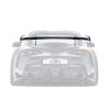 Aileron AT-R2 "Swan Neck" en Carbone ADRO – Toyota Supra (GR) – A18A20-1501