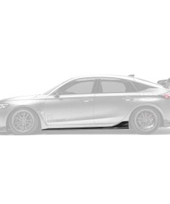 Bas de Caisse ADRO – Honda Civic (11TH) 2.0T Type R / 2.0T Type R S 329 ch – A22A10-1401