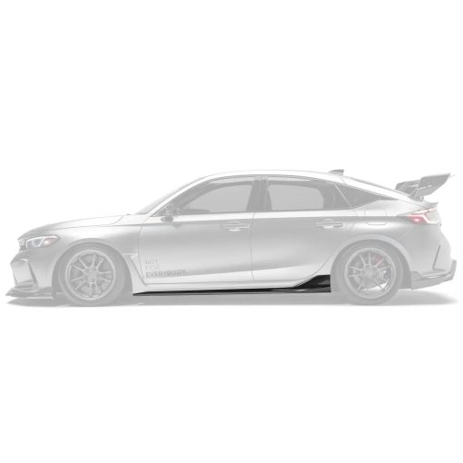 Bas de Caisse ADRO – Honda Civic (11TH) 2.0T Type R / 2.0T Type R S 329 ch – A22A10-1401