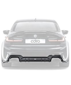 Diffuseur Arrière ADRO – BMW Série 3 (G2X) – A14A60-1301