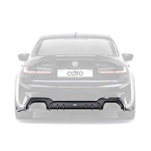 Diffuseur Arrière ADRO – BMW Série 3 (G2X) – A14A60-1301
