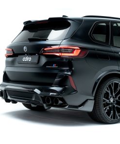 Diffuseur Arrière ADRO – BMW X5 M / X5 – A14B20-1301 – Image 2