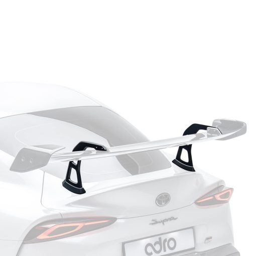 Supports "Swan Neck" 30 cm ADRO – Toyota Supra (GR) – A18A20-1503