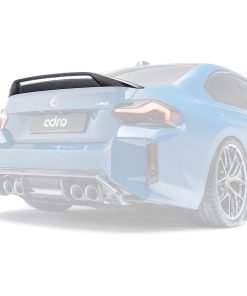 Aileron en Carbone ADRO – BMW M2 / Série 2 – A14A90-1502