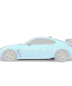 Bas de Caisse ADRO – Toyota GR86 / Subaru BRZ – A18A10-1401