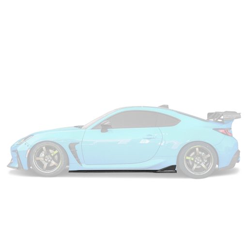 Bas de Caisse ADRO – Toyota GR86 / Subaru BRZ – BUNDLE