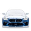 Pare-Choc Avant ADRO – BMW M2 (G8X) – A14A90-2101