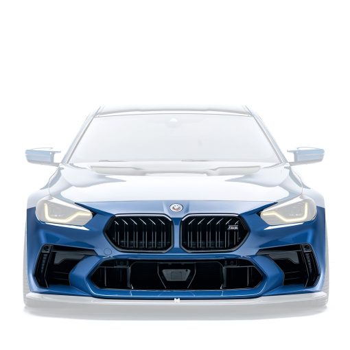 Pare-Choc Avant ADRO – BMW M2 (G8X) – A14A90-2101