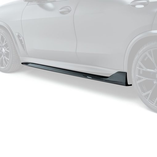 Bas de Caisse ADRO – BMW X5 M / X5 – A14B20-1401