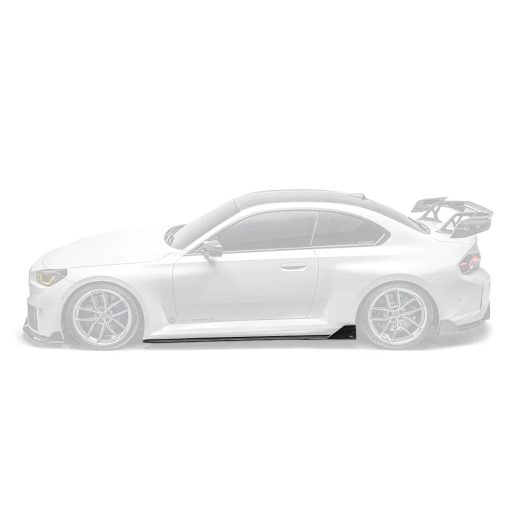 Bas de Caisse ADRO – BMW M2 (G8X) – A14A90-1401