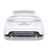 Diffuseur Arrière V2 ADRO – Tesla Model Y Range – A15A20-1302