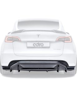 Diffuseur Arrière V2 ADRO – Tesla Model Y Range – A15A20-1302