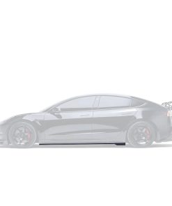 Bas de Caisse V2 ADRO – Tesla Model 3 Range – A15A10-1402