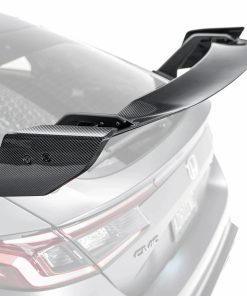 Aileron AT-R4 "Swan Neck" en Carbone ADRO – Honda Civic (11TH) 2.0T Type R / 2.0T Type R S 329 ch – A22A10-1501