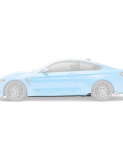 Bas de Caisse ADRO – BMW M4 (F82) – A14A10-1401