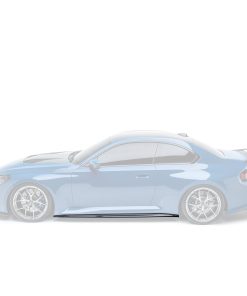 Bas de Caisse V2 ADRO – BMW M2 (G8X) – A14A90-1402