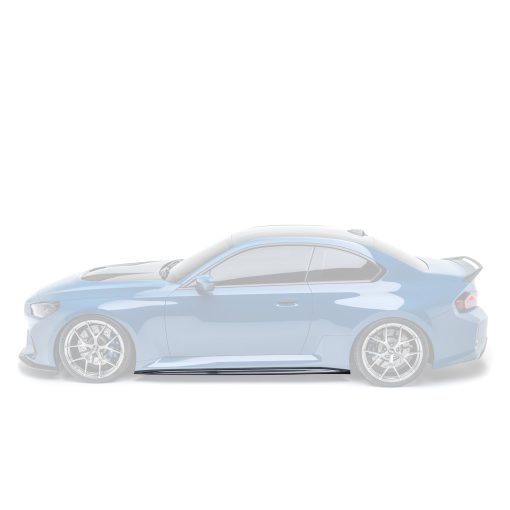 Bas de Caisse V2 ADRO – BMW M2 (G8X) – A14A90-1402